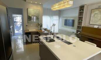 Imagem 6: Casa triplex para locação, Praia Brava, ITAJAI - SC