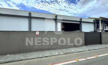 Imagem 2: Barracão para locação, Cordeiros, ITAJAI - SC