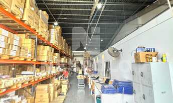 Imagem 3: Barracão para locação, Cordeiros, ITAJAI - SC