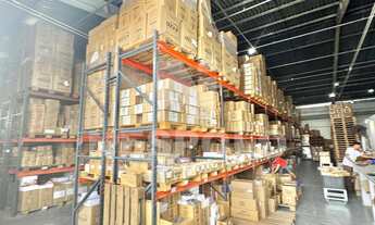 Imagem 4: Barracão para locação, Cordeiros, ITAJAI - SC