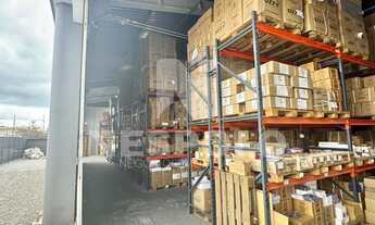 Imagem 5: Barracão para locação, Cordeiros, ITAJAI - SC