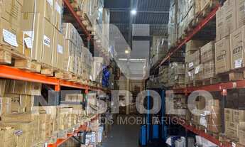 Imagem 6: Barracão para locação, Cordeiros, ITAJAI - SC