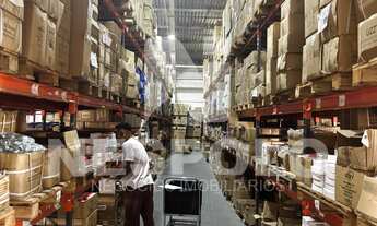 Imagem 7: Barracão para locação, Cordeiros, ITAJAI - SC