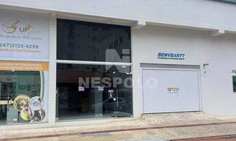 Imagem: Sala Comercial à venda Algaleo Residence