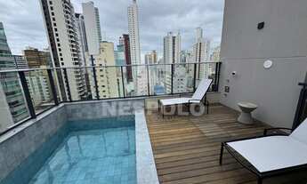 Imagem 3: Apartamento à venda Tierra del Sol Residence, Centro, BALNEARIO CAMBORIU - SC