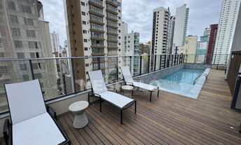 Imagem 4: Apartamento à venda Tierra del Sol Residence, Centro, BALNEARIO CAMBORIU - SC