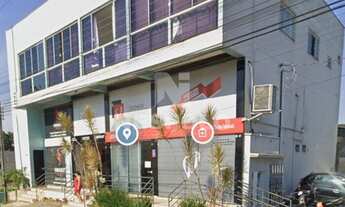 Imagem: Sala Comercial Térrea à venda, Monte Alegre