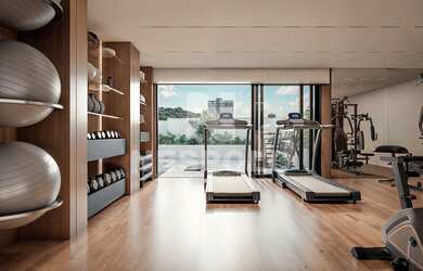 Imagem 7: Apartamento à venda A. Ducati Residence, Fazenda, ITAJAI - SC