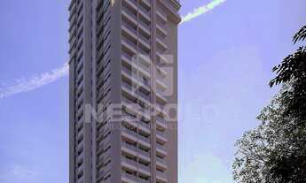 Imagem: Apartamento à venda A. Ducati Residence