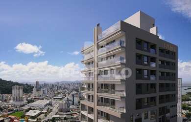 Imagem 5: Apartamento à venda A. Ducati Residence, Fazenda, ITAJAI - SC