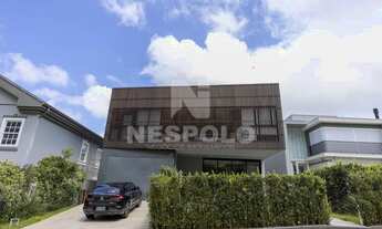 Imagem: Casa à venda Condomínio Vila Rica, Centro