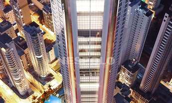 Imagem: Apartamento à venda Infinity Coast Residence