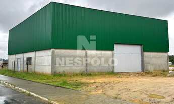 Imagem 2: Barracão para locação, Itaipava, ITAJAI - SC