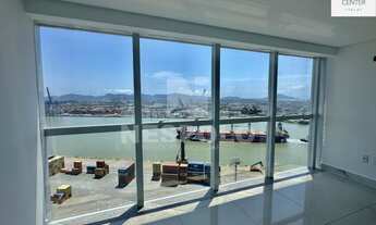 Imagem 7: Sala Comercial para locação, Centro, ITAJAI - SC