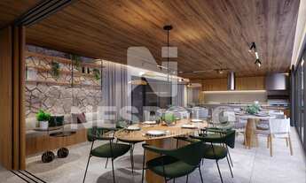 Imagem 4: Apartamento à venda Brava Sexteen Residence, Praia Brava, ITAJAI - SC