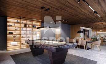 Imagem 5: Apartamento à venda Brava Sexteen Residence, Praia Brava, ITAJAI - SC