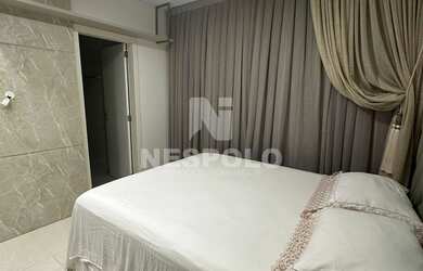 Imagem 7: Apartamento mobiliado a venda Mediterrâneo Residencial, Meia Praia, ITAPEMA - SC