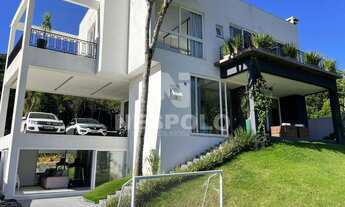 Imagem: Casa mobiliada à venda Condomínio Haras