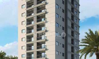 Imagem: Apartamento à venda Johann Residence, São