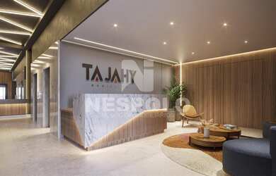 Imagem 3: Apartamento à venda Tajahy Residence, Fazenda, ITAJAI - SC