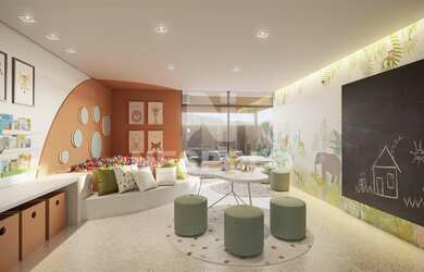 Imagem 4: Apartamento à venda Tajahy Residence, Fazenda, ITAJAI - SC