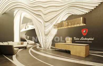 Imagem 2: Apartamento à venda Tonino Lamborghini, Barra Sul, BALNEARIO CAMBORIU - SC