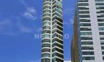 Imagem 1: Apartamento frente mar à venda Ocean Palace Residence, Centro, BALNEARIO CAMBORIU - SC