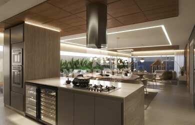 Imagem 4: Cobertura Duplex à venda Alicante Casa, Centro, BALNEARIO CAMBORIU - SC