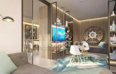 Imagem 7: Apartamento à venda Chelsea 922 Art Residence, Fazenda, ITAJAI - SC