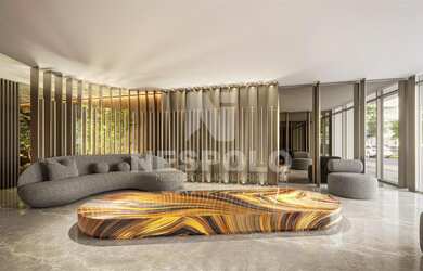 Imagem 3: Apartamento à venda Chelsea 922 Art Residence, Fazenda, ITAJAI - SC