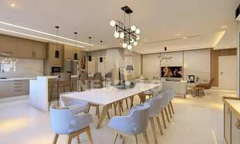 Imagem 3: Cobertura Duplex à venda Paganini Tower, Centro, BALNEARIO CAMBORIU - SC