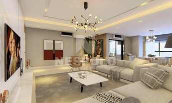 Imagem: Cobertura Duplex à venda Paganini Tower