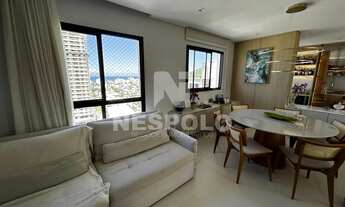 Imagem: Cobertura Duplex à venda Palm Coast Residence