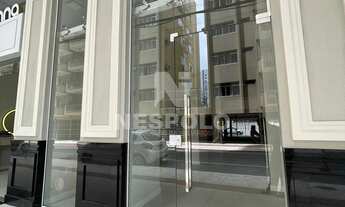 Imagem: Sala Comercial à venda La Belle Tour Residence