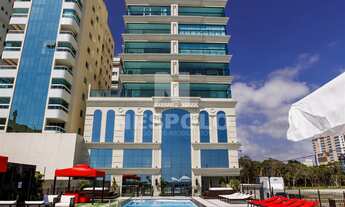 Imagem: Apartamento à venda CNA Cartier Residence