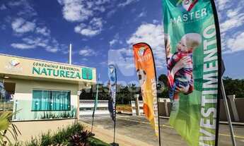 Imagem: Terreno à venda Condomínio Residencial