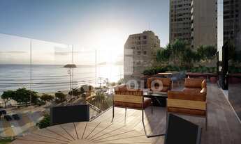 Imagem 5: Cobertura frente mar à venda Harmony Ocean Front, Centro, BALNEARIO CAMBORIU - SC