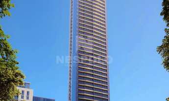 Imagem: Cobertura frente mar à venda Harmony Ocean