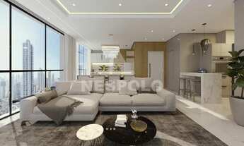 Imagem 3: Apartamento à venda Azure Residence, Centro, BALNEARIO CAMBORIU - SC