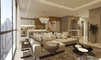 Imagem 6: Apartamento à venda Azure Residence, Centro, BALNEARIO CAMBORIU - SC