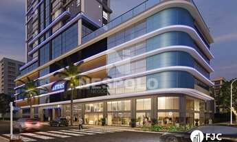 Imagem: Apartamento à venda Azure Residence, Centro