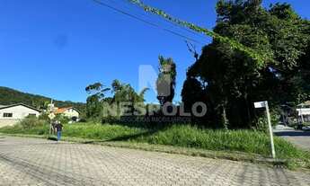 Imagem: Terreno de esquina à venda, José Amândio