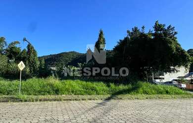 Imagem 2: Terreno de esquina à venda, José Amândio, BOMBINHAS - SC