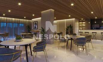 Imagem 3: Apartamento à venda San Paolo Residenziale, Centro, BALNEARIO CAMBORIU - SC