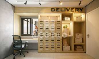 Imagem 6: Apartamento à venda Oiti Residencial, São Judas, ITAJAI - SC