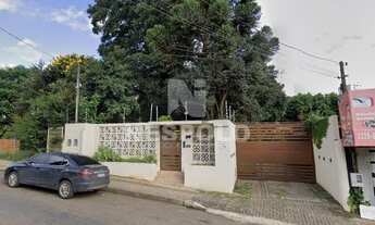 Imagem: Casa para locação, Passo dos Fortes, CHAPECO