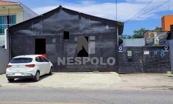 Imagem: Barracão à venda, Praia Comprida, SAO