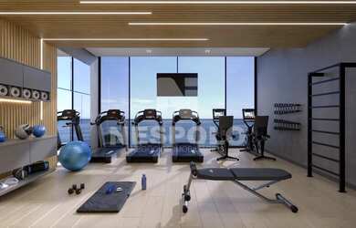 Imagem 6: Apartamento à venda Línea Living Concept, Centro, BALNEARIO CAMBORIU - SC