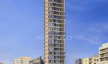 Imagem: Cobertura Duplex à venda Harmonie Residence