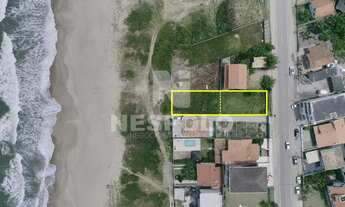 Imagem: Terreno frente mar à venda, Itajubá, BARRA